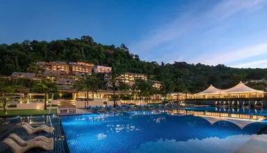 Hyatt Regency Phuket Resort