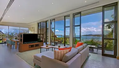 Hyatt Regency Phuket Resort