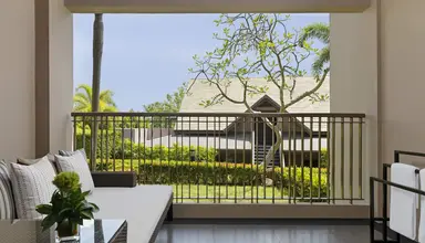 Hyatt Regency Phuket Resort