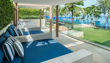 Hyatt Regency Phuket Resort