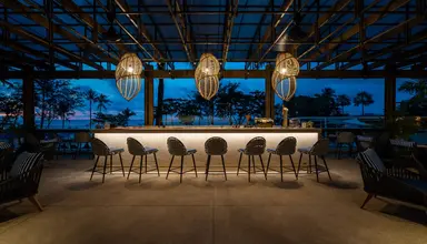 Hyatt Regency Phuket Resort