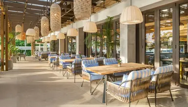 Hyatt Regency Phuket Resort