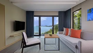 Hyatt Regency Phuket Resort