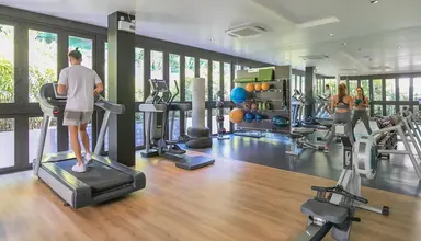 Hyatt Regency Phuket Resort