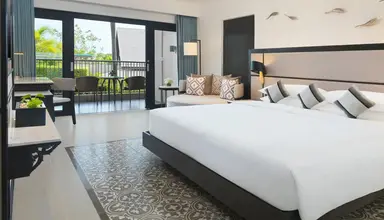 Hyatt Regency Phuket Resort