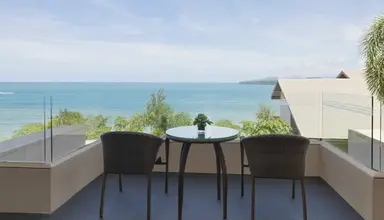 Hyatt Regency Phuket Resort