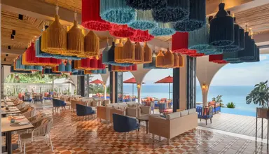 Hyatt Regency Phuket Resort