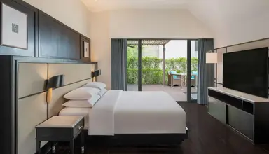 Hyatt Regency Phuket Resort