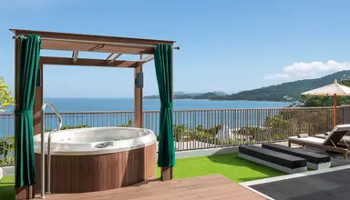 Hyatt Regency Phuket Resort