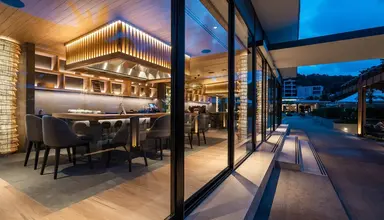 Hyatt Regency Phuket Resort