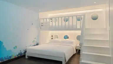 Hyatt Regency Phuket Resort