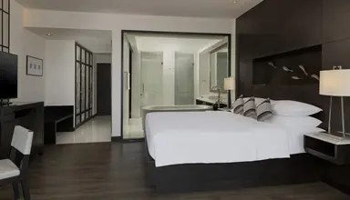 Hyatt Regency Phuket Resort