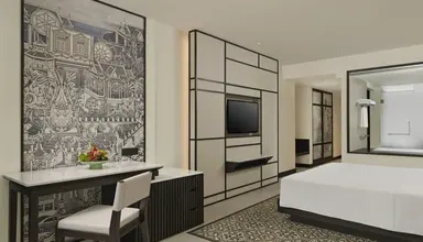Hyatt Regency Phuket Resort