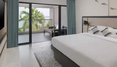 Hyatt Regency Phuket Resort