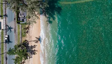 Hyatt Regency Phuket Resort