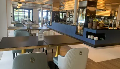 Hyatt Regency Phuket Resort