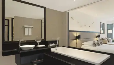 Hyatt Regency Phuket Resort