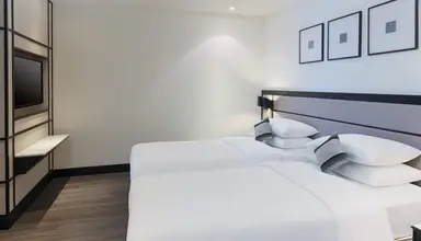 Hyatt Regency Phuket Resort