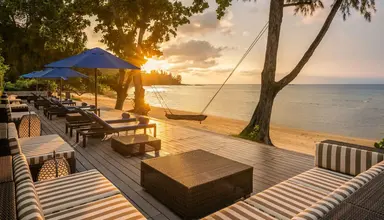 Hyatt Regency Phuket Resort