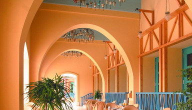 Hyatt Regency Taba Heights