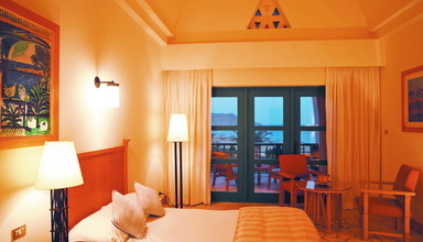 Hyatt Regency Taba Heights