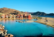 Hyatt Regency Taba Heights