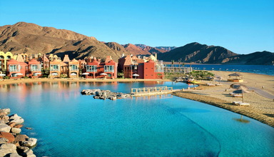 Hyatt Regency Taba Heights