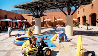 Hyatt Regency Taba Heights