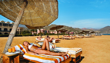 Hyatt Regency Taba Heights