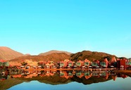 Hyatt Regency Taba Heights