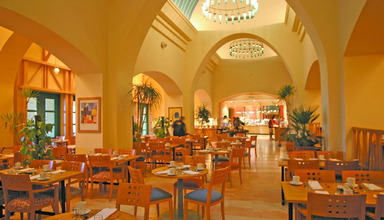 Hyatt Regency Taba Heights