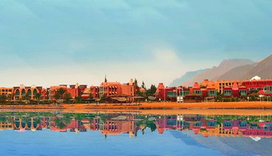 Hyatt Regency Taba Heights