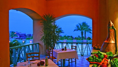 Hyatt Regency Taba Heights
