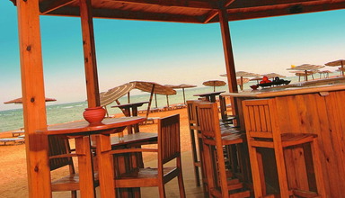 Hyatt Regency Taba Heights