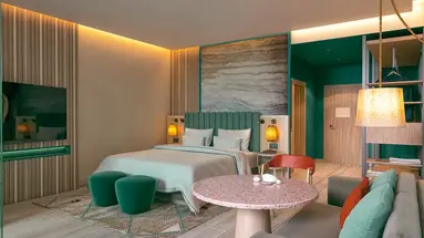 Hyatt Regency Taghazout