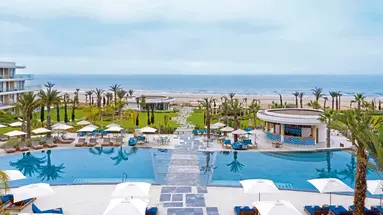 Hyatt Regency Taghazout