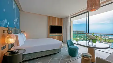 Hyatt Regency Taghazout