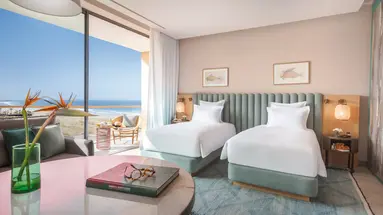 Hyatt Regency Taghazout
