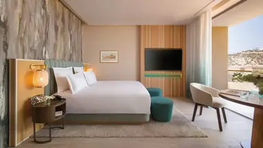 Hyatt Regency Taghazout