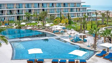 Hyatt Regency Taghazout