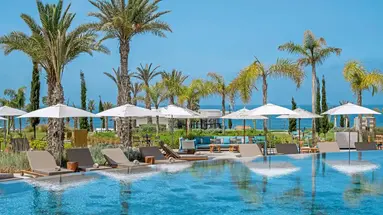 Hyatt Regency Taghazout