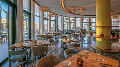 Hyatt Regency Taghazout