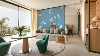 Hyatt Regency Taghazout