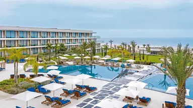 Hyatt Regency Taghazout