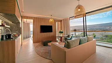 Hyatt Regency Taghazout