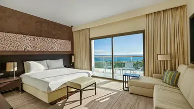 Hyatt Regency Taghazout