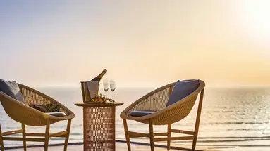 Hyatt Regency Taghazout