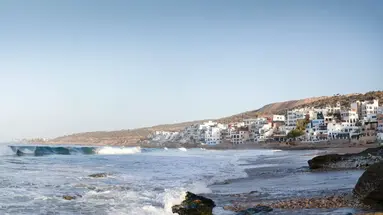 Hyatt Regency Taghazout
