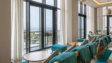 Hyatt Regency Taghazout
