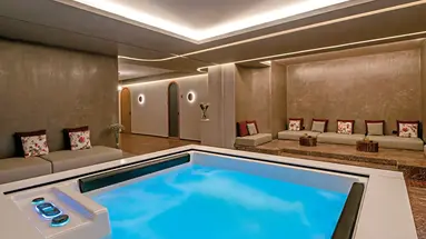 Hyatt Regency Taghazout
